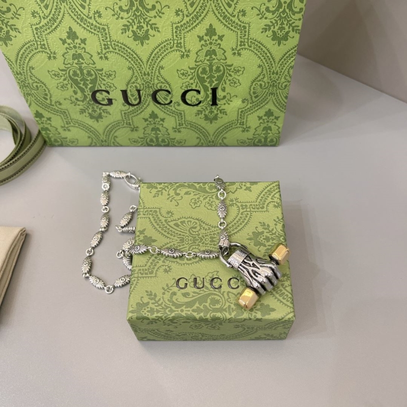 Gucci Necklaces